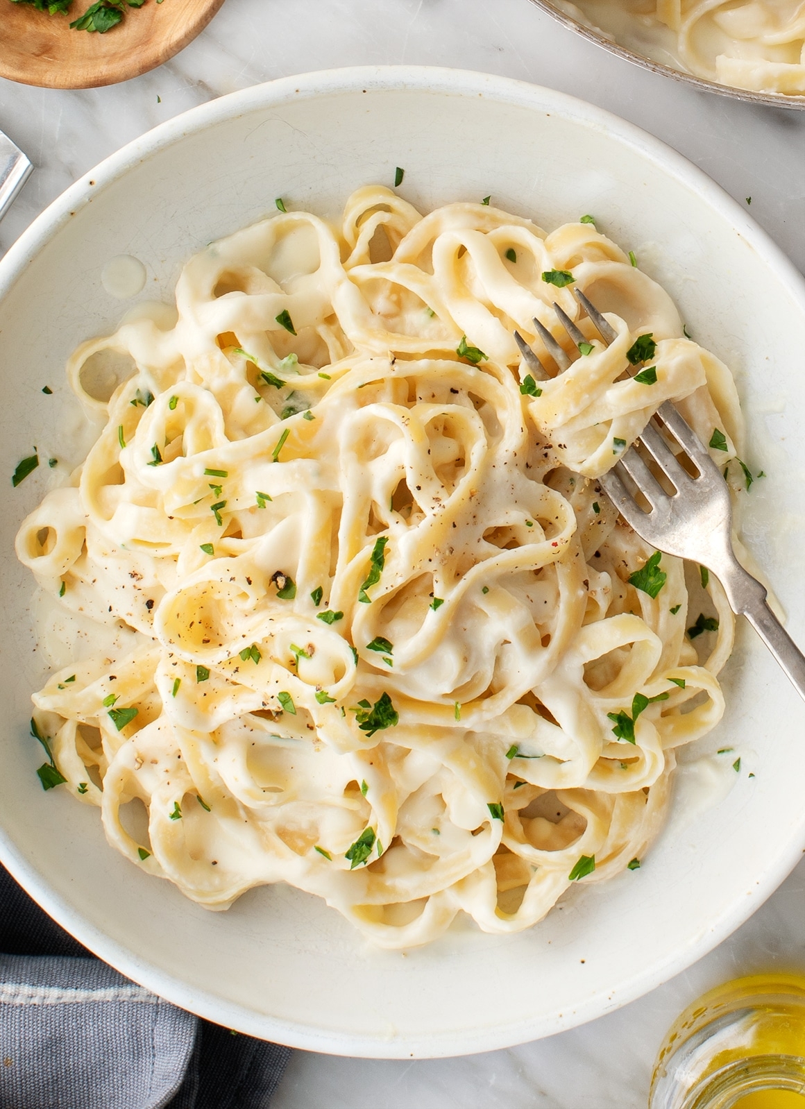 Fettuccine Alfredo_1 