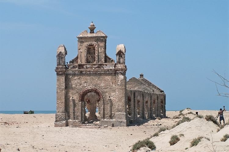 Dhanushkodi _1  