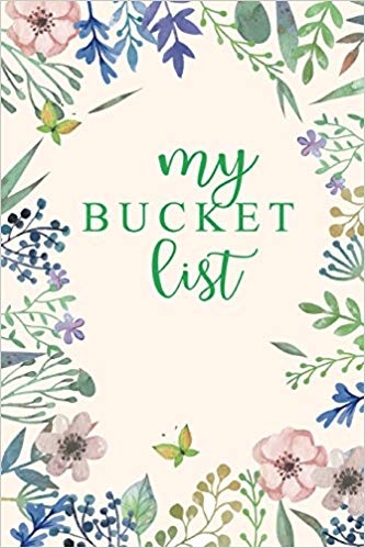 bucket list_1  