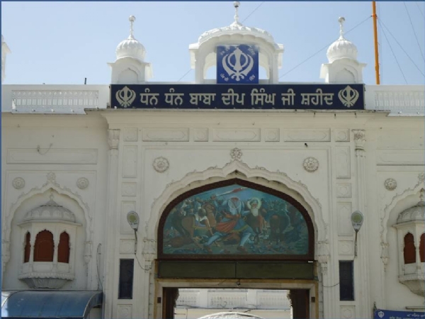 Darbar sahib_1  