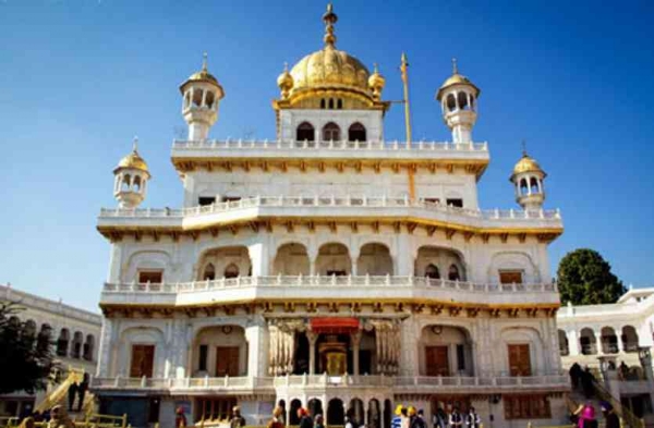 Darbar sahib_1  