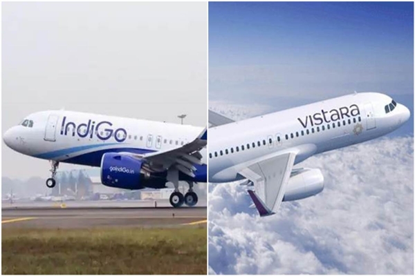 Indigo Vistara_1 &nb