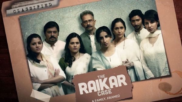 The Raikar case _1 &