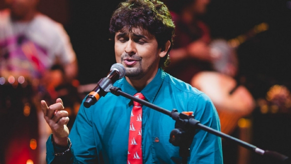 Sonu Nigam _1  