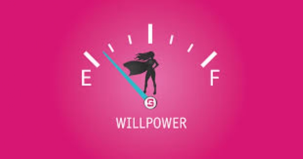 will power_1  H