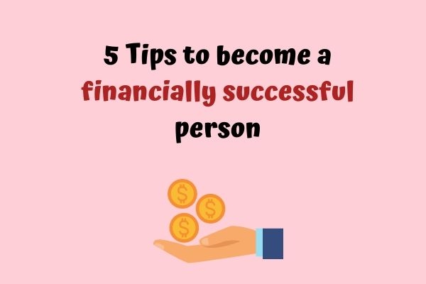 financial success_1 