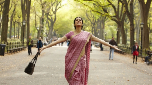 English Vinglish poster_1