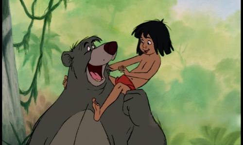 Gulzar - Mowgli_1 &n