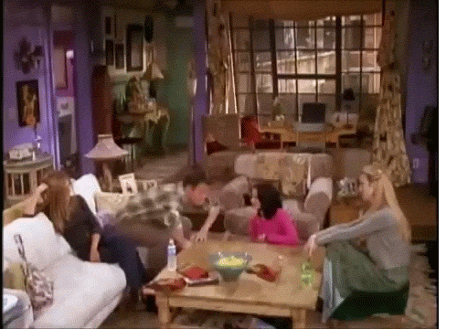 Chandler Bing 1_1 &n