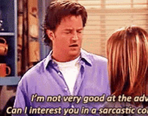 Chandler Bing 2_1 &n