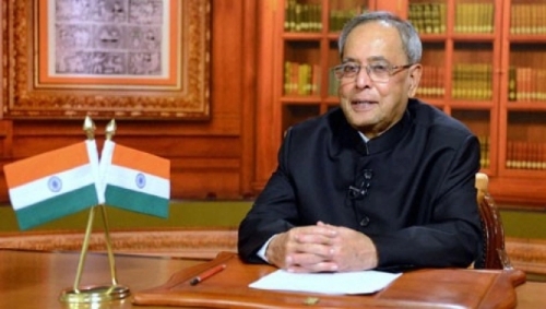 Pranab Mukherjee_1 &