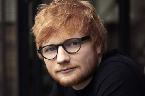 Ed Sheeran_1  H