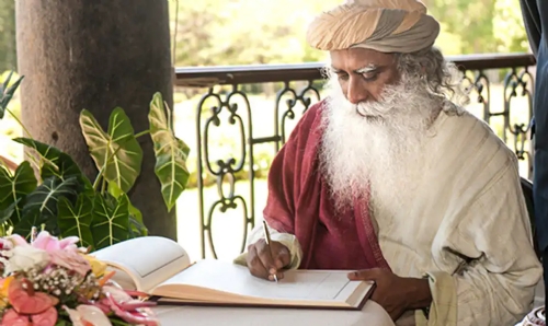 Sadhguru _1  H 