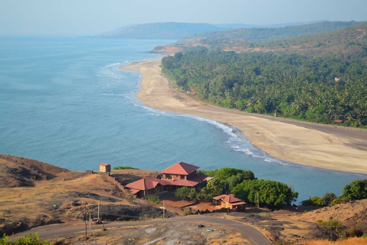 Ganeshghule Beach_1 