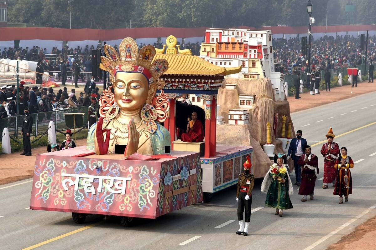 Republic day parade_1&nbs