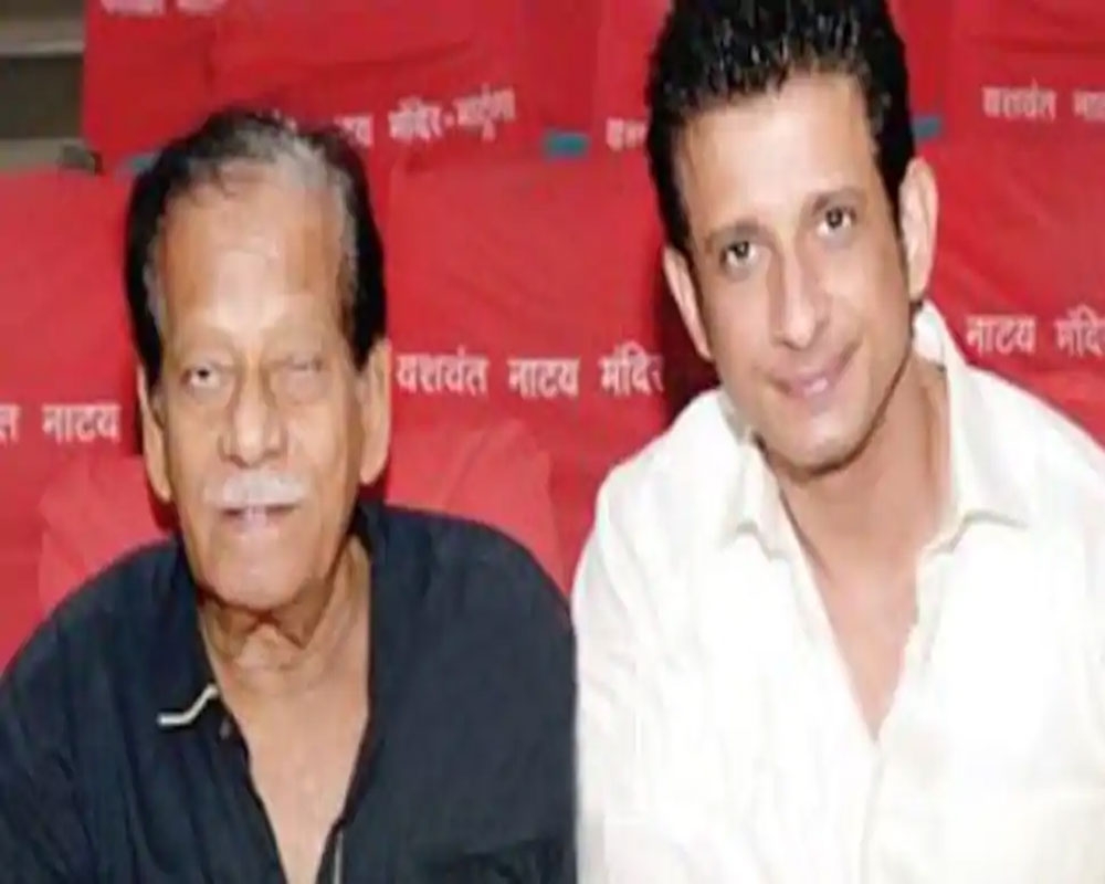 sharman and father_1 