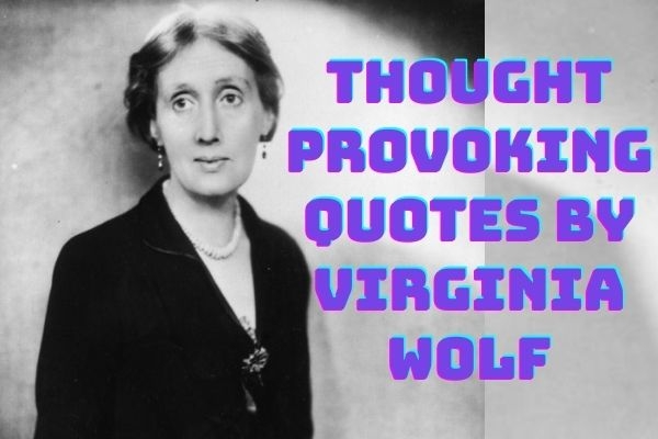 Virginia Woolf _1 &n