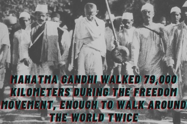 Mahatma Gandhi Facts 1_1&