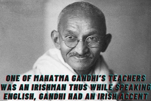 Mahatma Gandhi Facts 3_1&