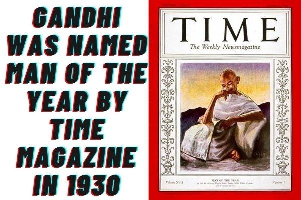 Mahatma Gandhi Facts 9_1&