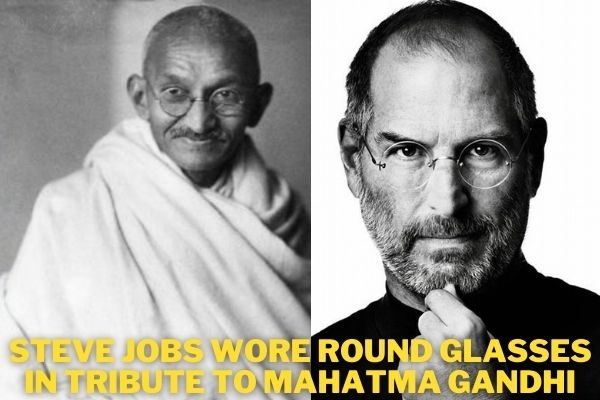 Mahatma Gandhi Facts 12_1