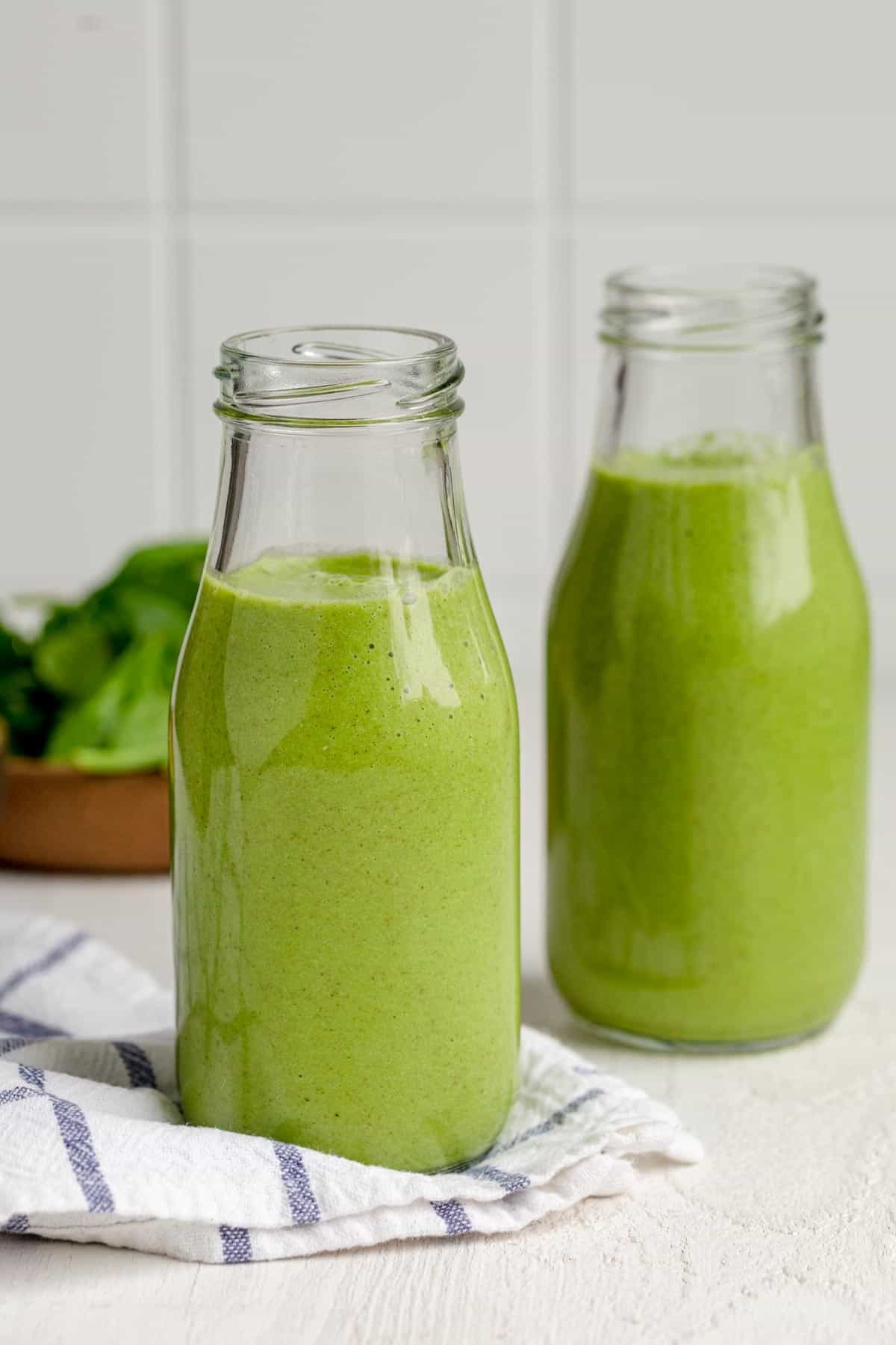 Classic Green Smoothie_1&