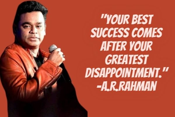 AR Rahman quotes 4_1 