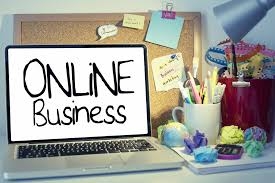 Online business_1 &n