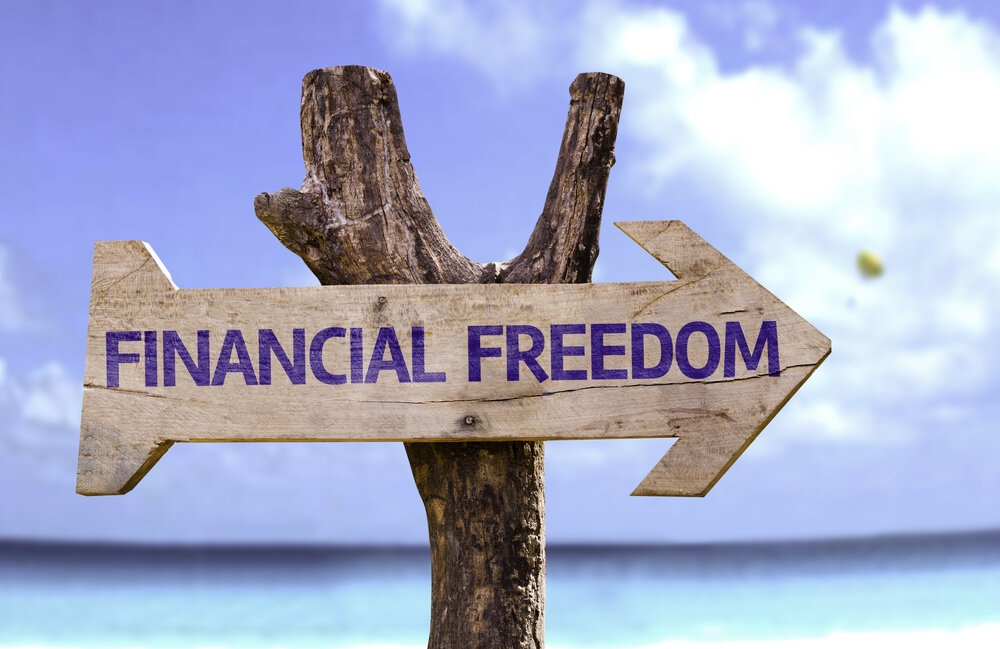 financial freedom_1 