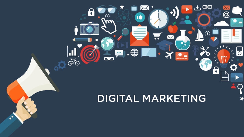 DIGITAL MARKETING _1 