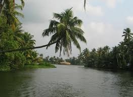 Ashtamudi Lake_1 &nb