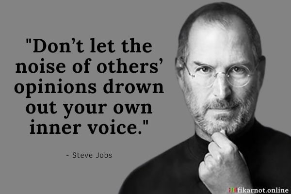 Steve Jobs quotes 3_1&nbs