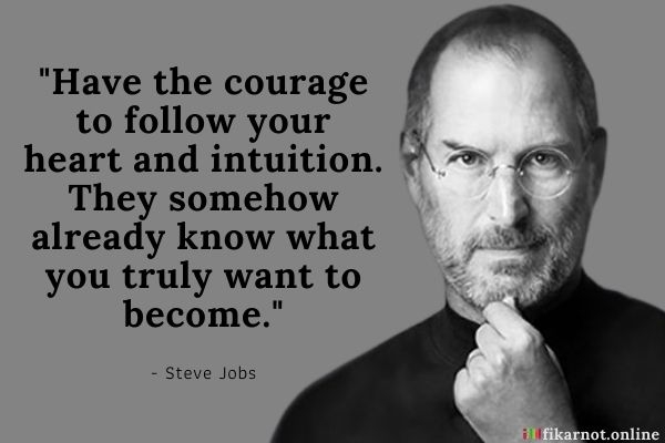 Steve Jobs quotes 5_1&nbs