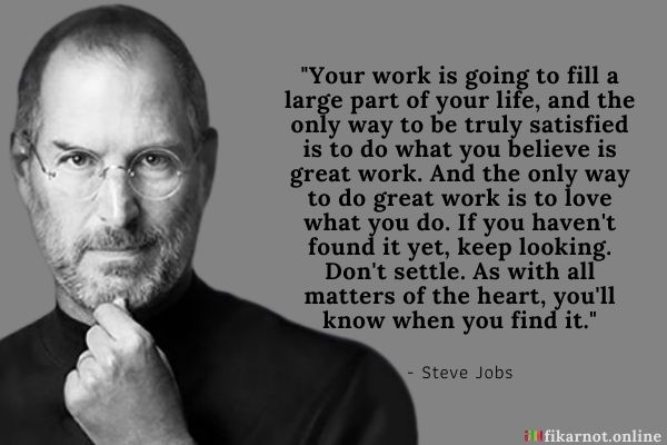 Steve Jobs quotes 6_1&nbs