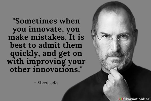 Steve Jobs quotes 11_1&nb