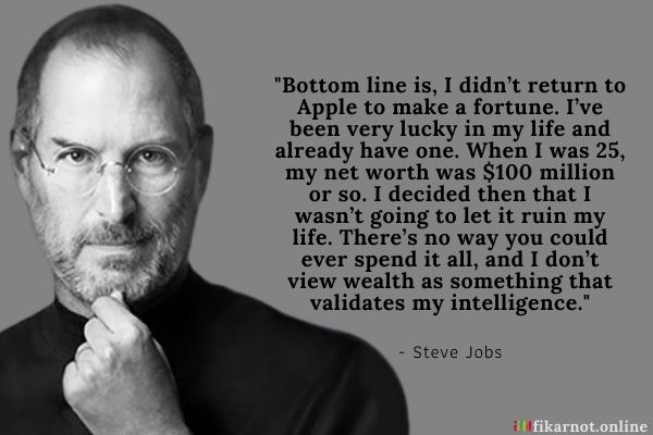 Steve Jobs quotes 12_1&nb