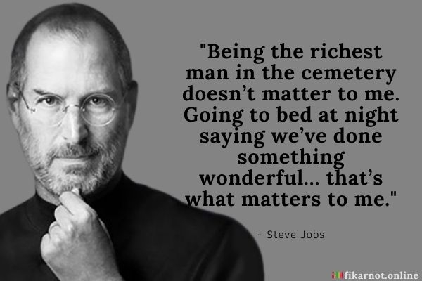 Steve Jobs quotes 14_1&nb