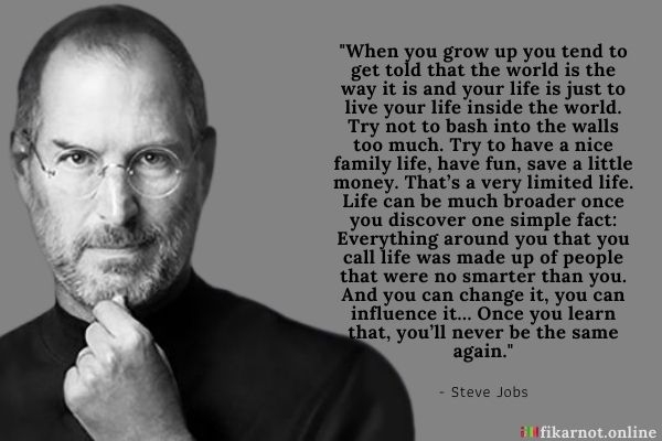 Steve Jobs quotes 16_1&nb