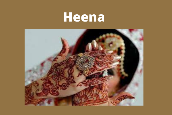An interesting fact about mehndi History and belief about mehndi