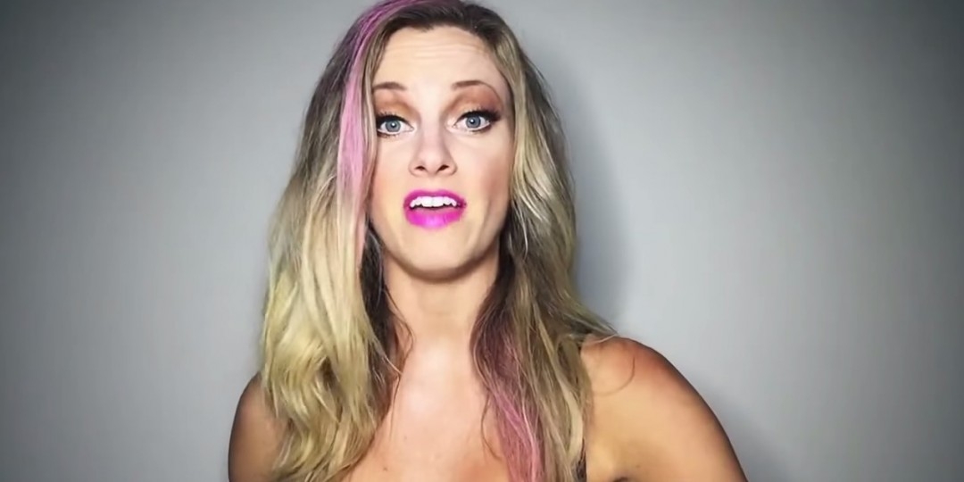 nicole arbour_1 &nbs