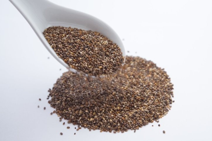 chia seeds _1  