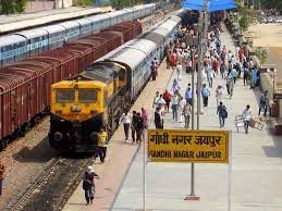 Gandhi nagar jaipur_1&nbs