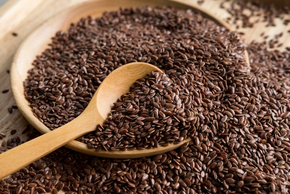 Flax Seeds_1  H