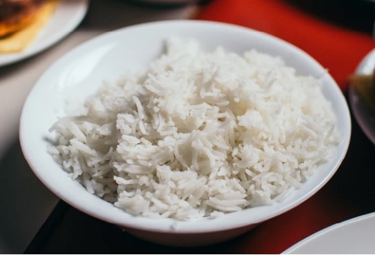 Rice & healthy skin_1&nbs