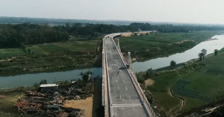 maitri setu _1  