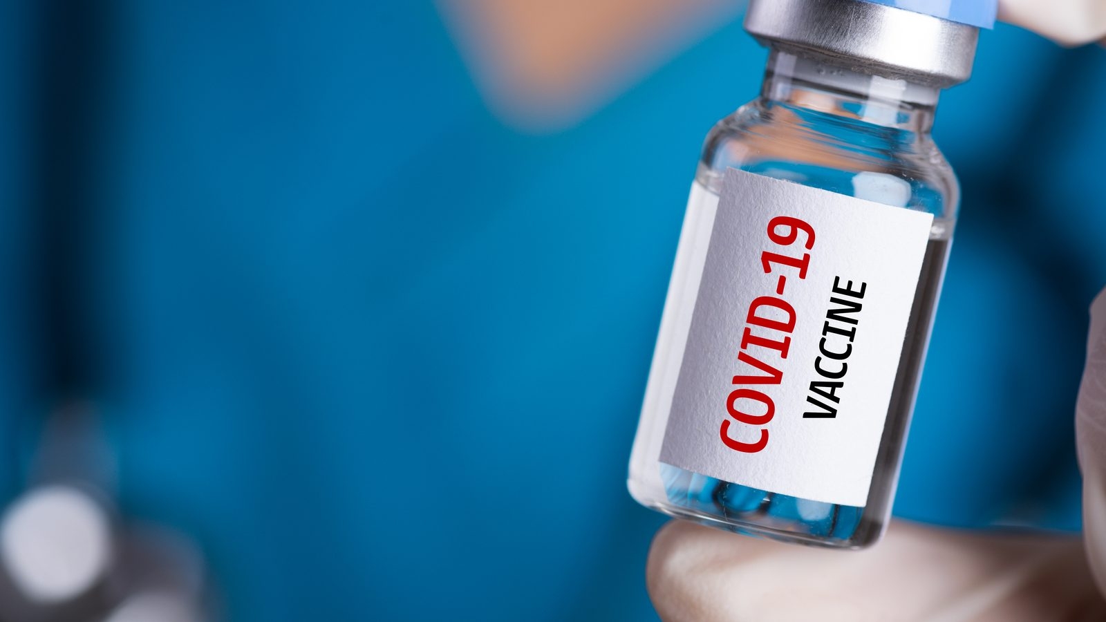 Corona vaccine_1 &nb