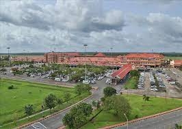 Cochin Airport_1 &nb