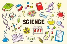 Science_1  H x 