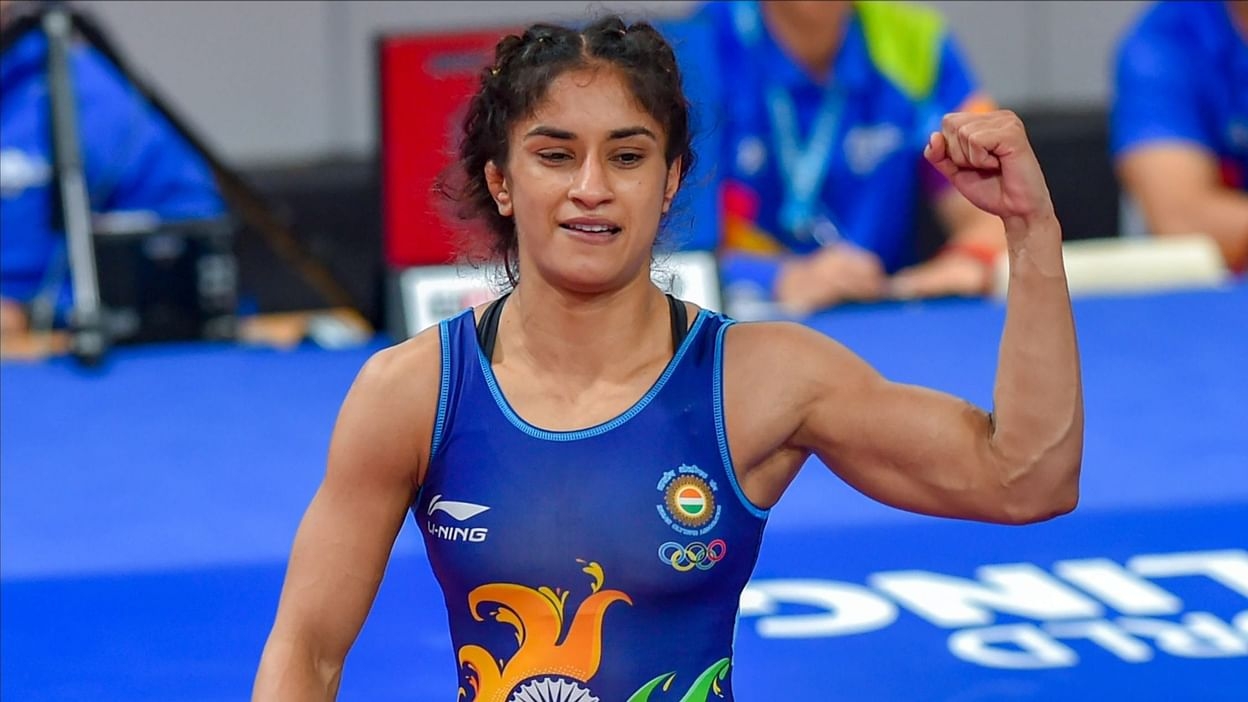 Vinesh Phogat_1 &nbs