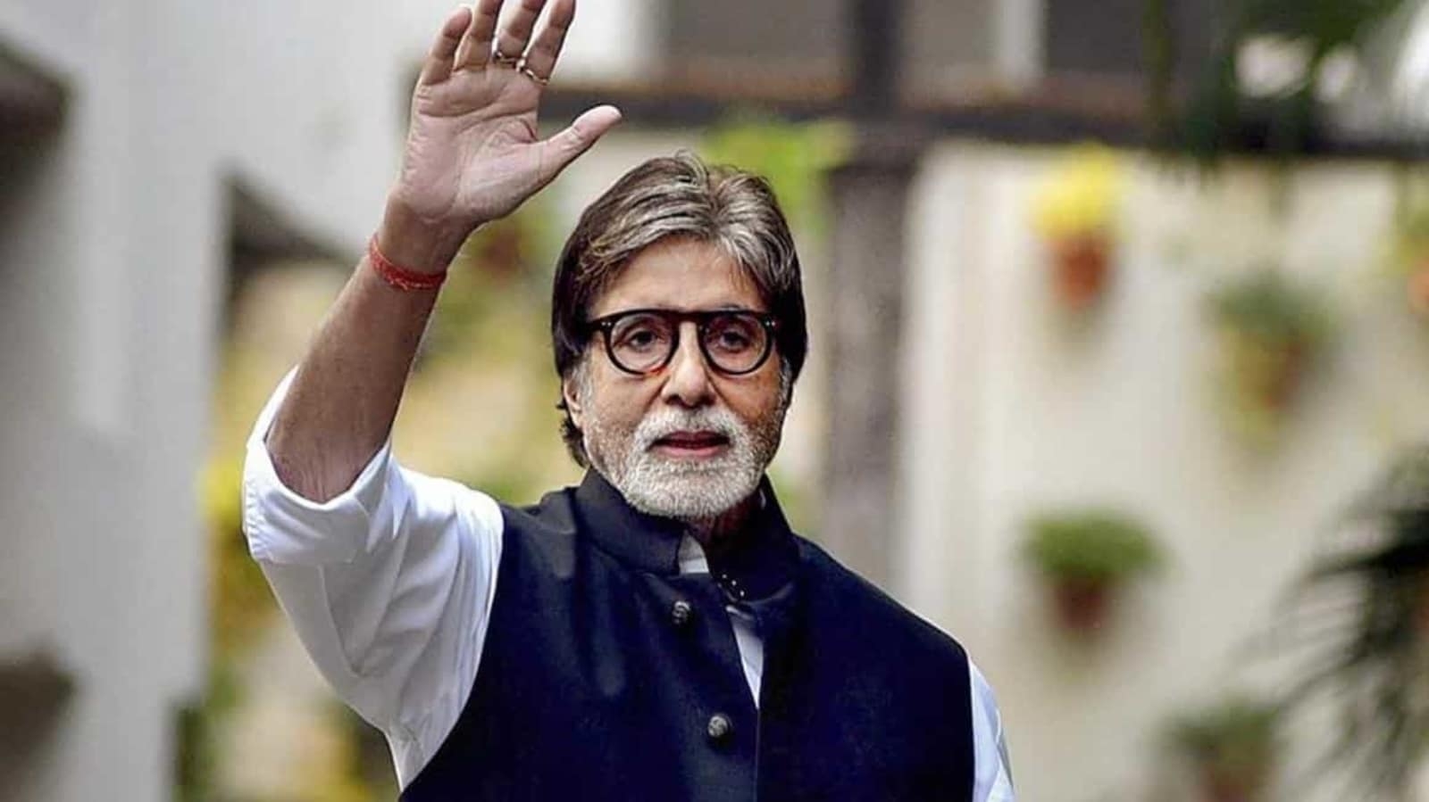 Amitabh bachhan _1 &